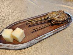 -安乐茶饭·手工素菜·高空景观餐厅(千灯湖店)