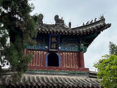 -洛阳白马寺