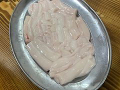 -江村四哥新鲜牛肉店(江高总店)