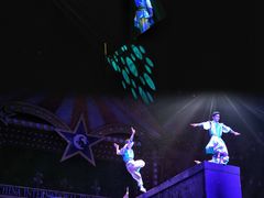 -珠海横琴长隆《卡卡虎奇遇记》