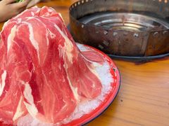 -胖三嬢·呱呱老火锅(北京总店)