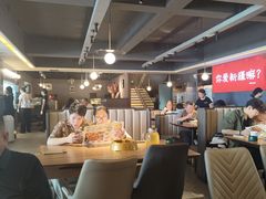 -巴扎屋大盘鸡·新疆菜(汇嘉时代店)