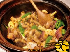 -啫神·广州地标美食(北京路店)