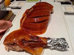 -小大董·烤鸭(凤凰汇店)