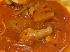 -朴大人炭烤·韩国料理(奥帆中心海尔洲际店)