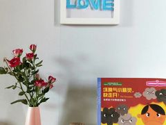 -伊顿幼儿园(天津上河雅颂校区)
