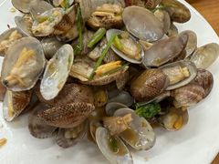 -鱼市酒店(威海水产批发市场店)