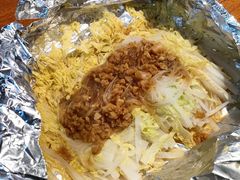 -京狮炙燥·精酿烧烤(首经贸店)