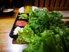 -大壮家原味烤肉(兴华北街店)