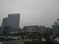 -厦门五通客运码头