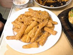 -华春餐馆(鱼山路店)