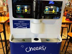 -家家悦生活港自助餐厅海之恋(W37店)