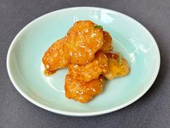 -止观小馆·辽河口渔家菜(王府井店)