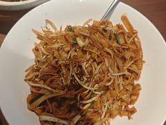 -千日贺茶餐厅(高新万达店)