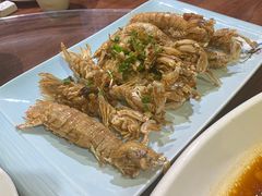 -金源山海一味(万科早城店)