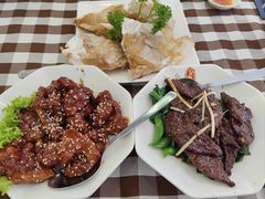 炒猪肝-文东记(马里士他店)