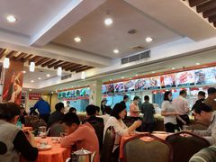 大堂-深运潮州粥(水库店)
