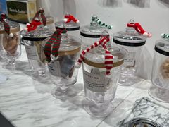 -曲奇童话(尖沙咀店)