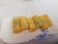 -笑红饭庄