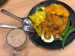 -Nasi Kandar Beratur 786(Bayan Lepas)