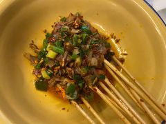 -东排食堂长沙小吃大排档(五一广场店)