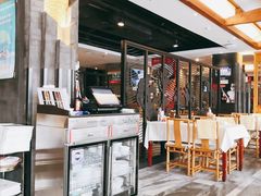 大堂-辣婆婆(航天桥店)