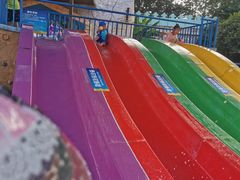 -横店影视城梦幻谷园区