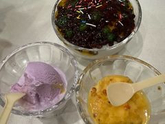 -雪山晋乡楼(食品街店)