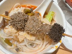 -水平有限广西米粉·广西风味集(五道口店)