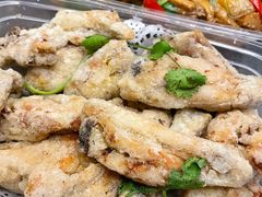 -合味土鸡火锅(中海世贸花园金碧庄店)