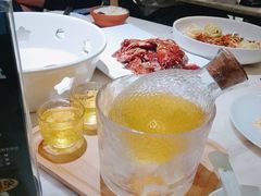 桂花酿-茅庐川菜(青岛凯德店)