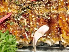 -鳗鱼家·深夜食堂(军博店)