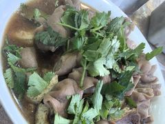 -阁瑞居闫记卤煮(乔庄北街店)