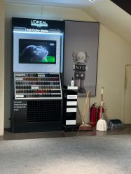 -NEW FACE烫染专业店