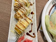 -小川洋风料理(武胜路凯德广场店)