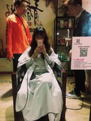 -BM SALON