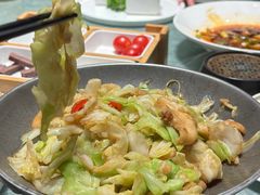 -北国饭店.海鲜.北方菜(新河路店)