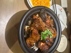 -洪兴砂锅·融合砂锅菜(三站店)