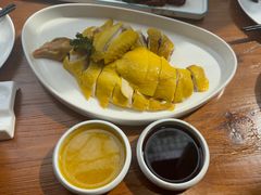 -金枝玉叶上海人家食府(三里河店)