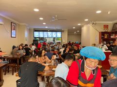 大堂-盈盈水盆(西一路店)