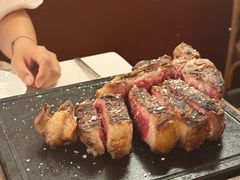 -奥斯特牛排馆(美第奇宫店)