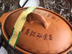 -风味小馆(天目湖宾馆店)