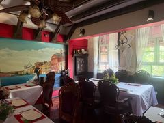 -威尼斯意餐酒吧 Venezia club(意大利风情街店)
