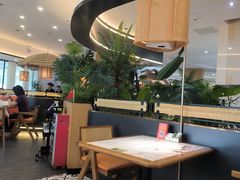 -泰椰里·泰国餐厅(智慧城广百广场店)