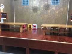 -京玉菲饭店(李村店)