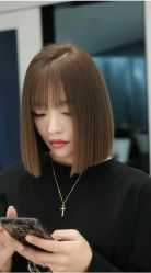 -杉影印象日式烫染專門店