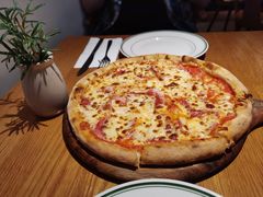 -La Strada(安福路店)