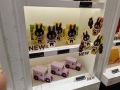 -GODIVA(五角场万达广场店)