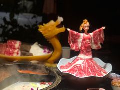 -潮辣重庆火锅(二七万达店)