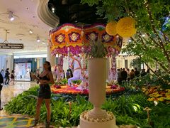 -拉斯维加斯永利酒店